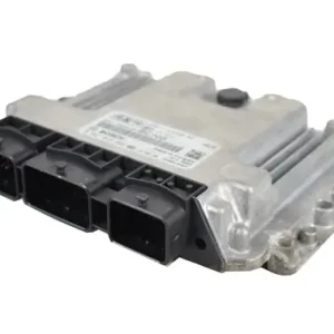 STEROWNIK SILNIKA FORD 9M5112A650BG 0281015608 Ostatnia szansa